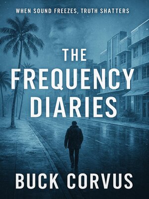 cover image of The Frequency Diaries